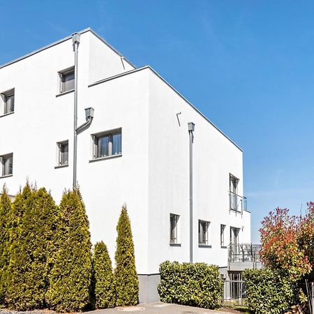 Fewo Aida Stockach Bagian luar foto