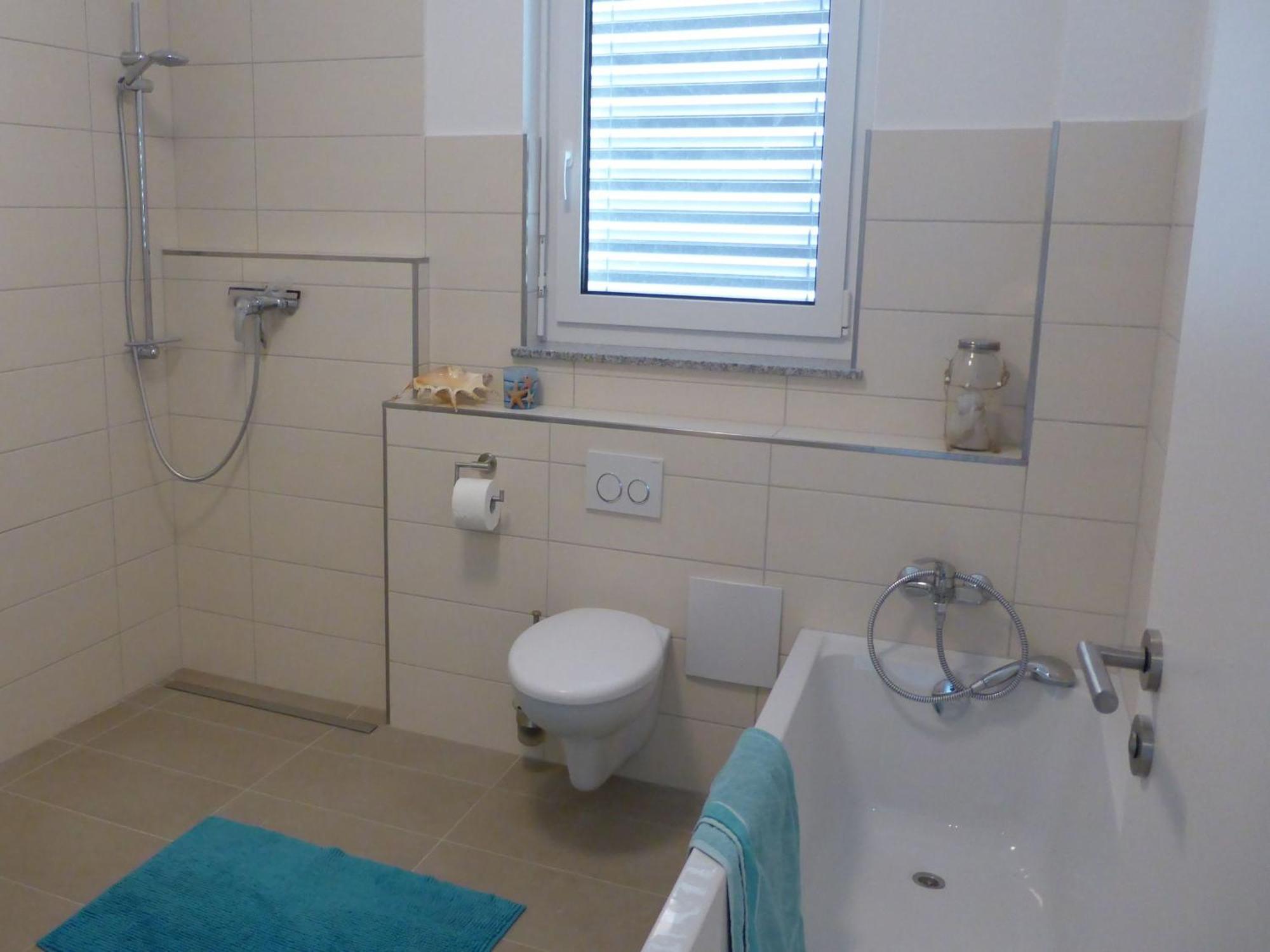 Fewo Aida Stockach Bagian luar foto