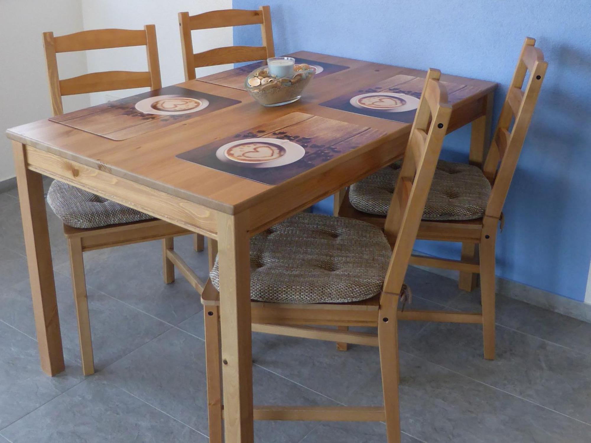 Fewo Aida Stockach Bagian luar foto