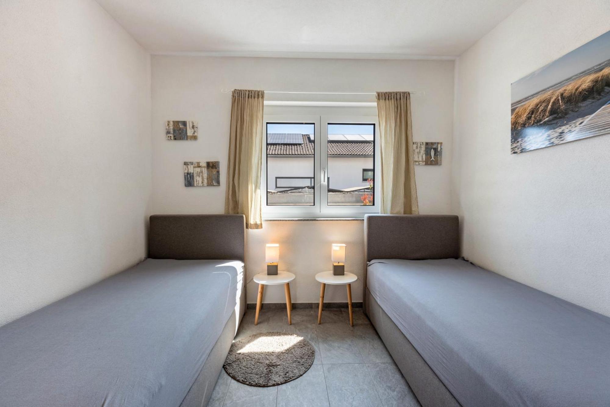 Fewo Aida Stockach Bagian luar foto